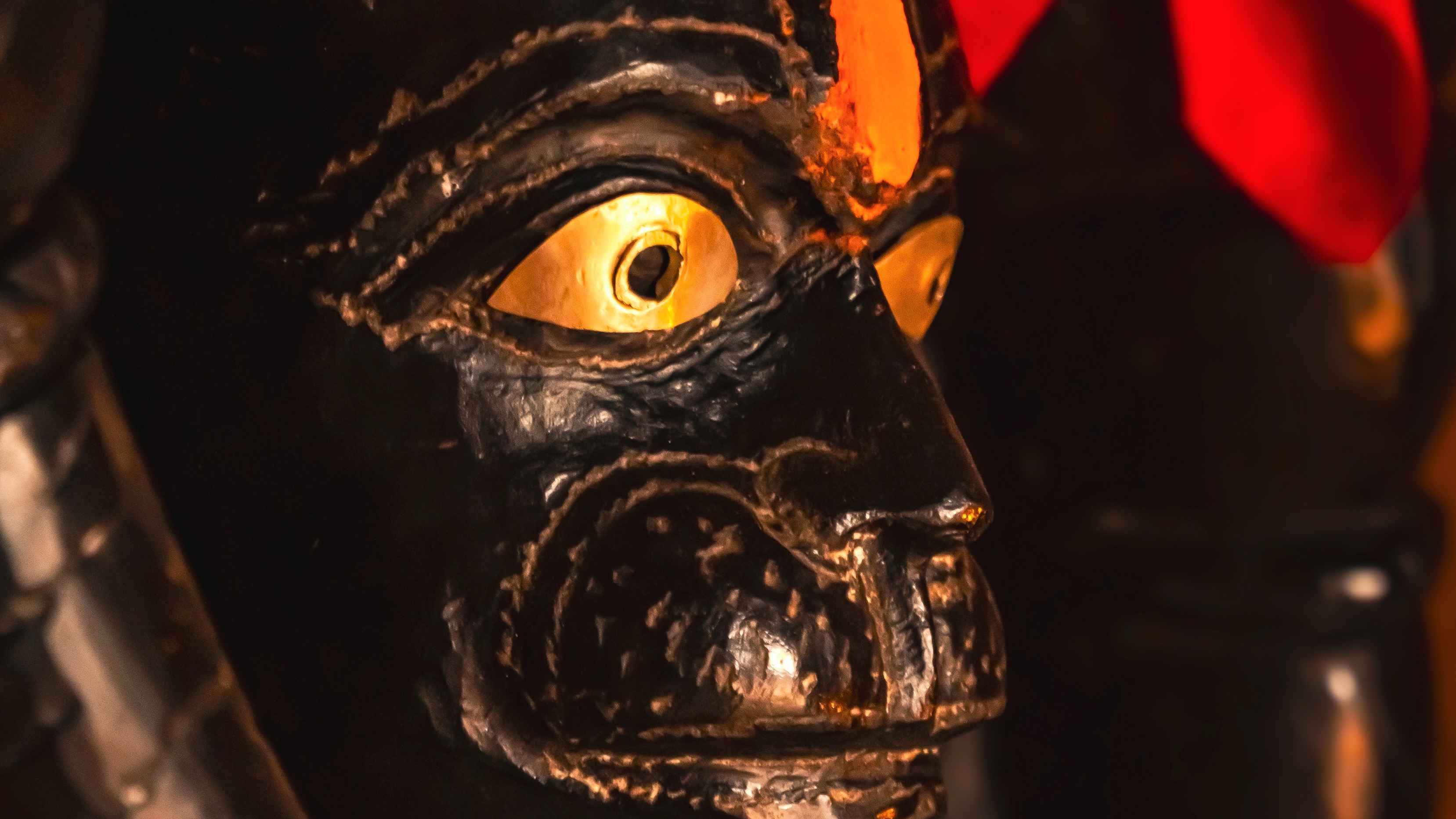 Hanuman Sadhana